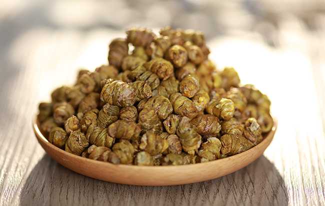 霍山石斛食品安全地方标准通过备案立项