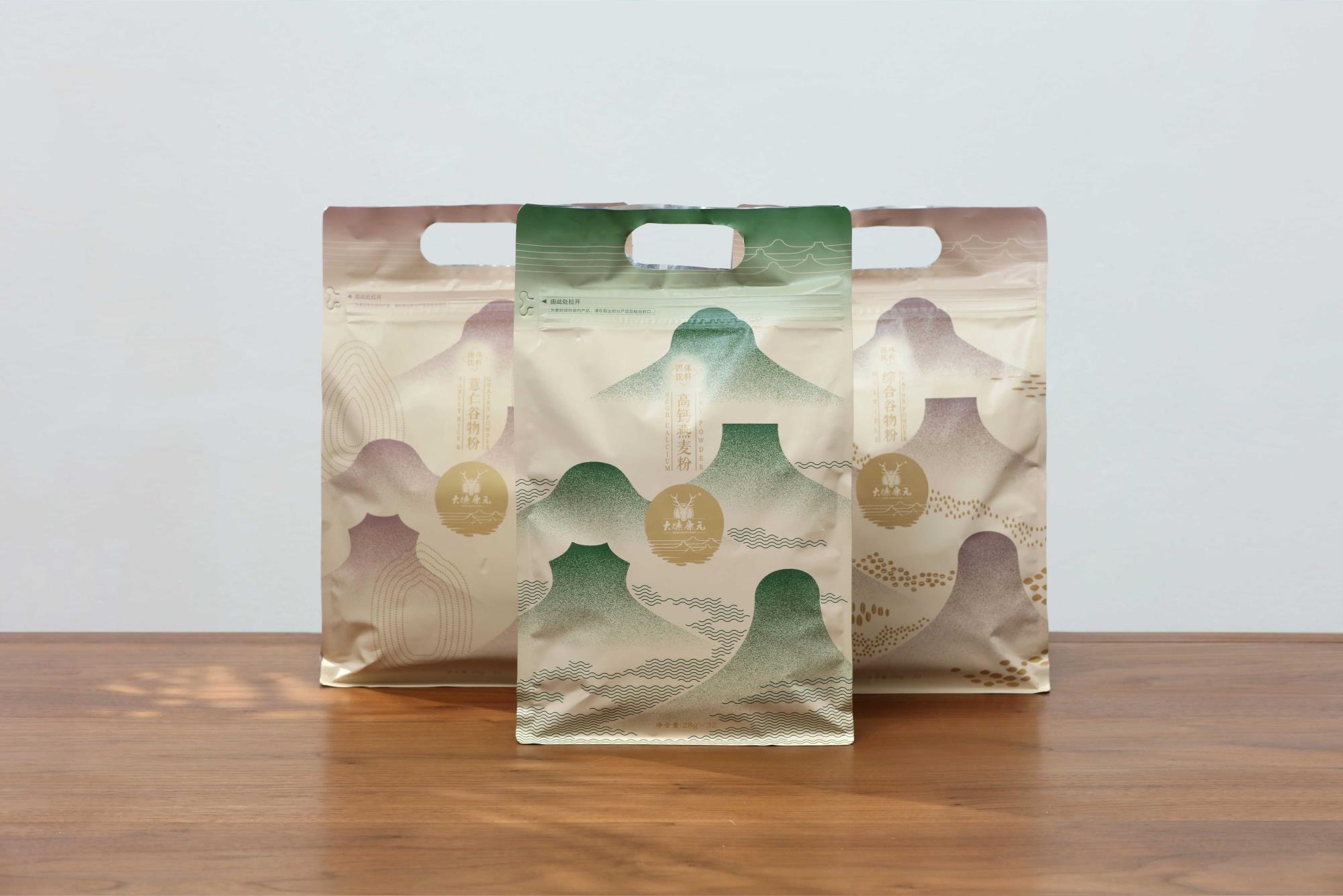 谷雨过后，湿气来袭丨想平安入夏？抓住暮春养生的最后机会