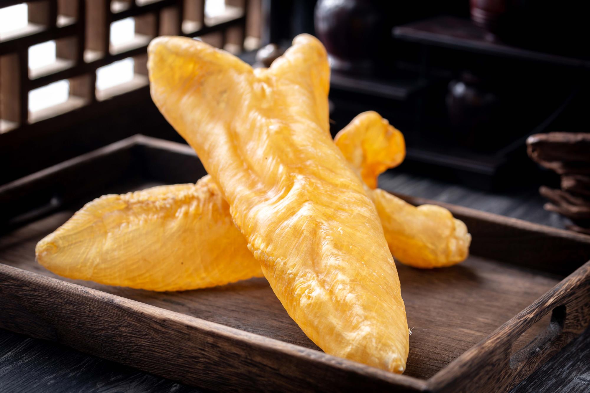 好吃又养生！秋季千万别错过这8种水果