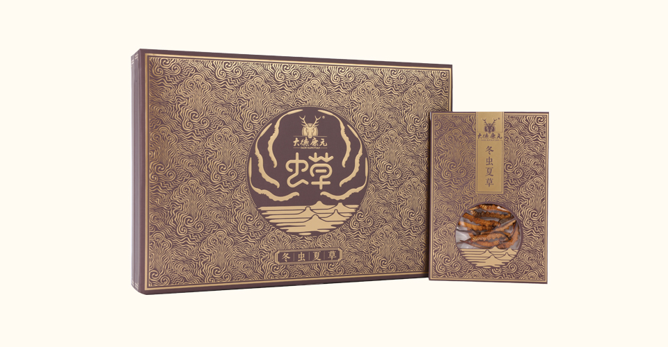 都知道冬虫夏草好，那冬虫夏草有什么功效，怎么吃最好？