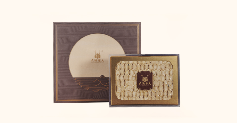 西洋参的5个好处，让他成为平民补品！