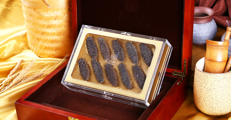 海参怎么吃？冬季进补选海参吃法讲究多