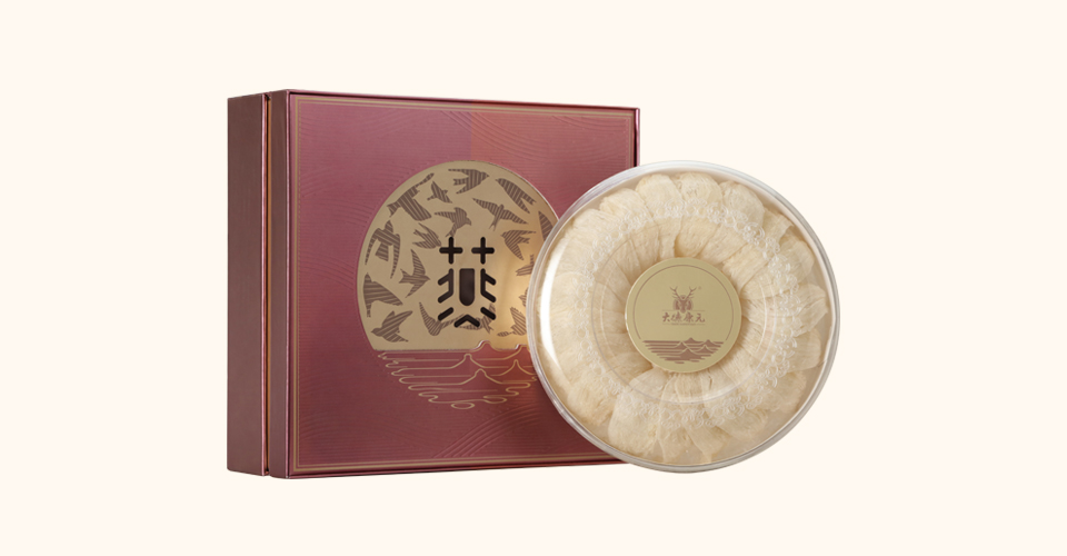 一年之计在于春，春季吃燕窝，养出健康好气色