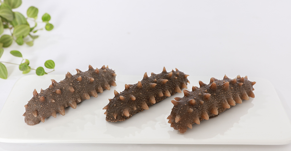 孕妇吃海参对胎儿有什么好处？