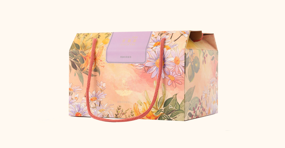 秋季养生，从喝茶开始