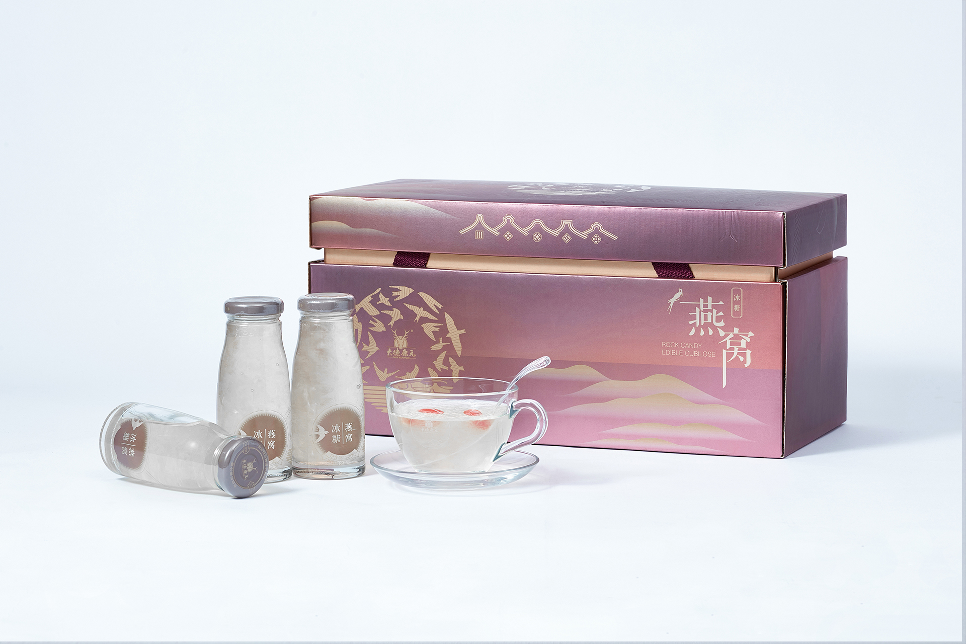 炖好的燕窝怎么保存？燕窝什么时候吃最好？