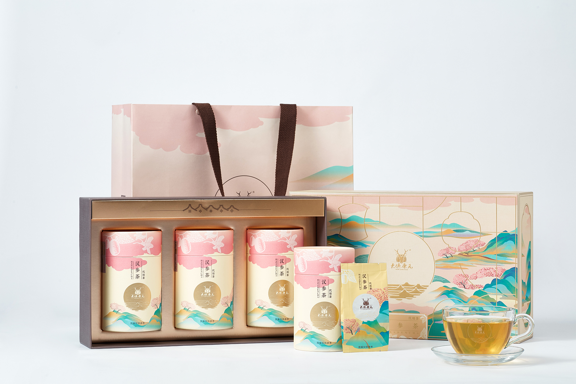 春季养生，重在养肝